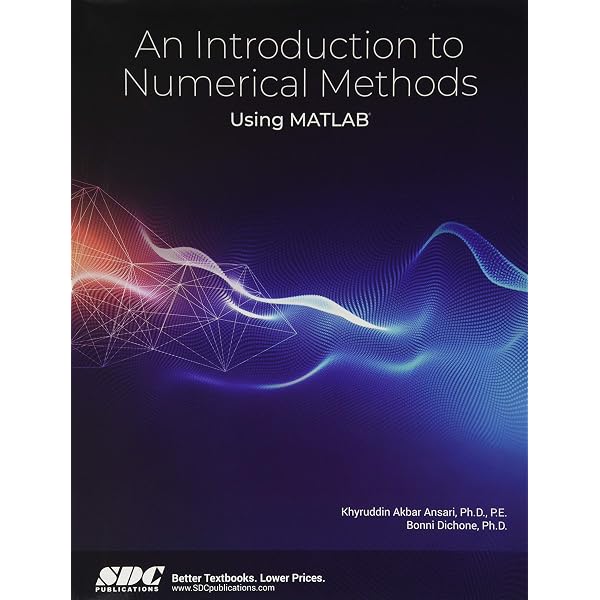 Amazon.com: Numerical Techniques in Electromagnetics with MATLAB